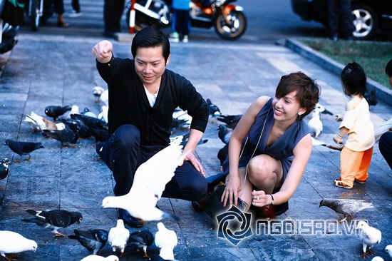 Lâm Ngọc Huỳnh, Tình người ngoại đạo, Album Noel 2015