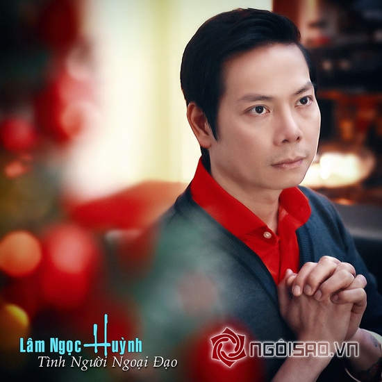 Lâm Ngọc Huỳnh, Tình người ngoại đạo, Album Noel 2015