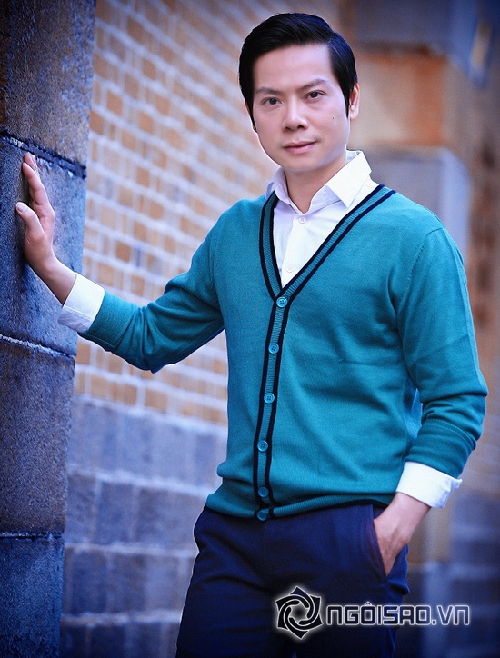 Lâm Ngọc Huỳnh, Tình người ngoại đạo, Album Noel 2015