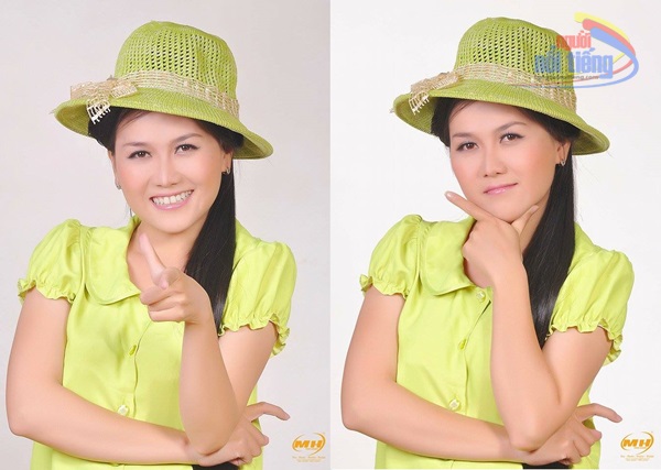 Lê Như, Diễn viên Lê Như, Sao Việt