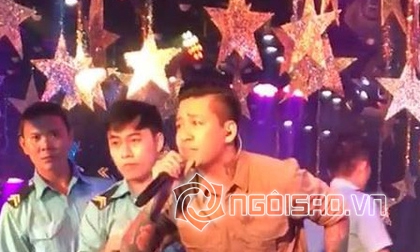 Helen Trần, Jacky Tài, Sao Việt