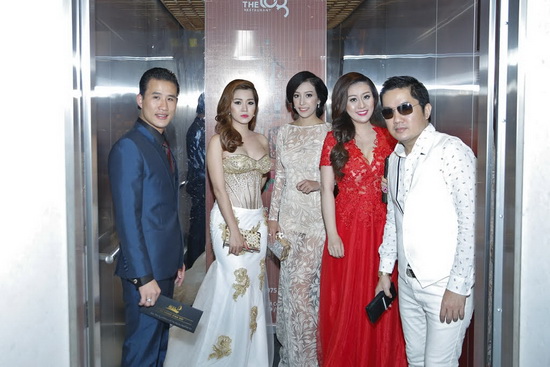 Bầu Hoà, Sao Việt, SIL Management Group