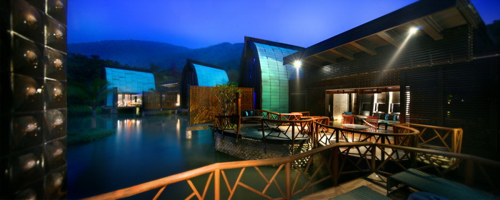 InterContinental Danang Sun Peninsula Resort, Du lịch Đà Nẵng, Khu nghỉ dưỡng sang trọng nhất thế giới