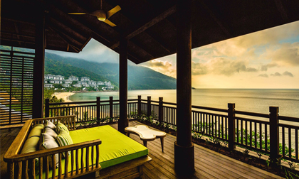 Premier Village Phu Quoc Resort, Khu nghỉ dưỡng biển Phú Quốc, Tập đoàn Sun Group