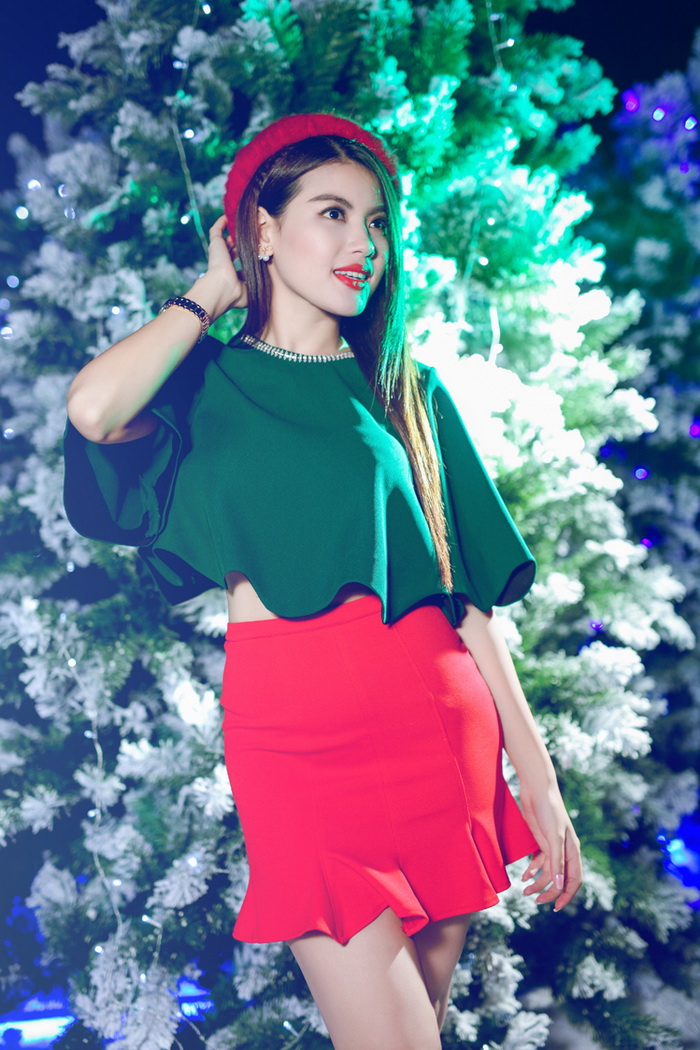 Ly Na Trang, Sao Việt, Ảnh đẹp Ly Na Trang