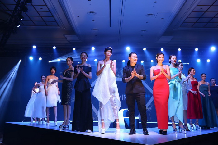 Hoa Hậu Quỳnh Chi, Hoa hậu Joile Nguyễn, Sao Việt