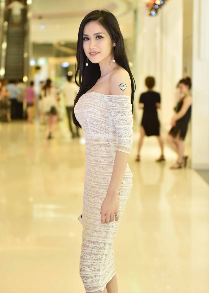 Hoa Hậu Đông Nam Á Thu Vũ, Hoa hậu Thu Vũ, Sao Việt