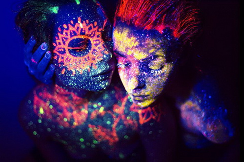 Sơn Tùng M-TP, Body Art, New Year Countdown Party