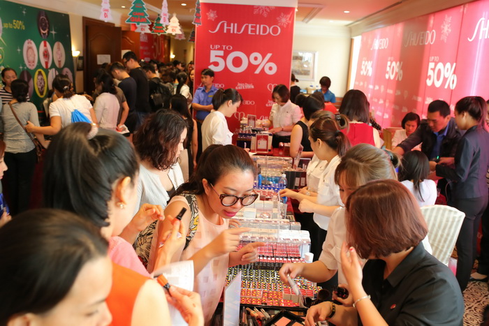 VStyle's Private Sale, Hàng hiệu giảm giá, Thời trang giảm giá
