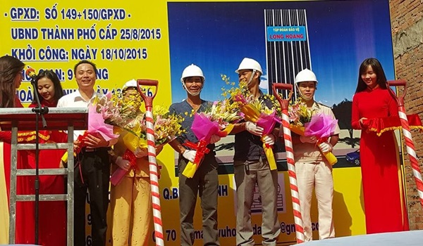 Hoa hậu Bùi Thị Hà, Hoa hậu Qúy bà Bùi Thị Hà, Sao Việt