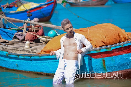 Cao Thiên Phước, Diễn viên Cao Thiên Phước, Sao Việt