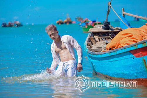 Cao Thiên Phước, Diễn viên Cao Thiên Phước, Sao Việt