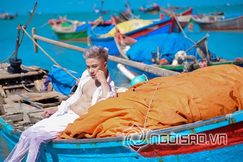 Cao Thiên Phước, Diễn viên Cao Thiên Phước, Sao Việt