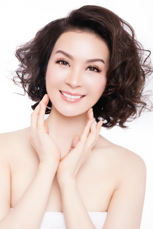 MC Thanh Mai, BB Beauté – BB Thanh Mai, Trẻ hóa da