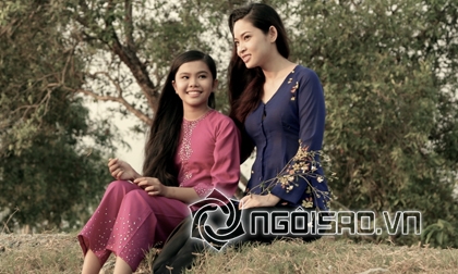 Á hậu Phạm Hoàng Yến,tự truyện của Công Vinh,sao Việt