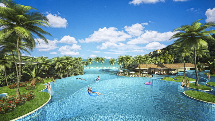 Premier Village Phu Quoc Resort, Tập đoàn Sun Group, Địa điểm du lịch
