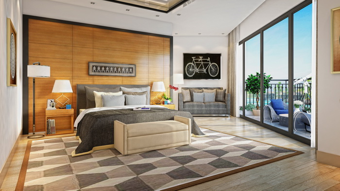 Premier Residences Phu Quoc Emerald Bay, Khu nghỉ dưỡng biển, Tập đoàn Sun Group