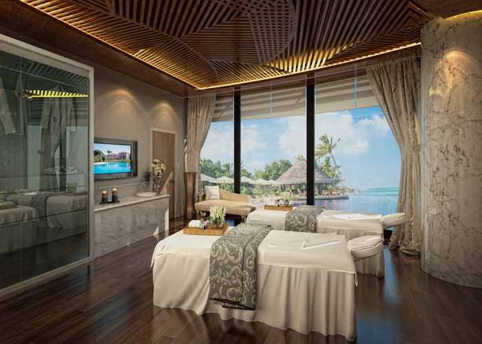 Sun Group, căn hộ nghỉ dưỡng, Premier Residences Phu Quoc Emerald Bay, Phú Quốc