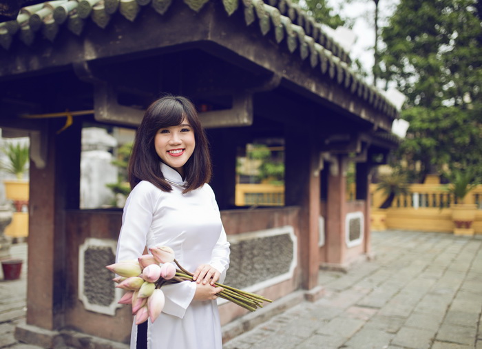 Bảo Khanh, Người mẫu Bảo Khanh, Sao Việt