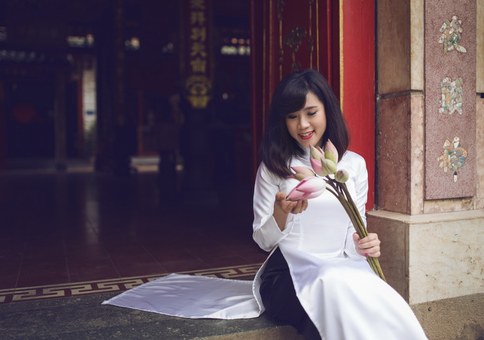 Bảo Khanh, Người mẫu Bảo Khanh, Sao Việt
