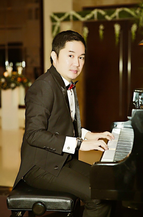 Đan Thùy, Bầu Hòa, Sao Việt