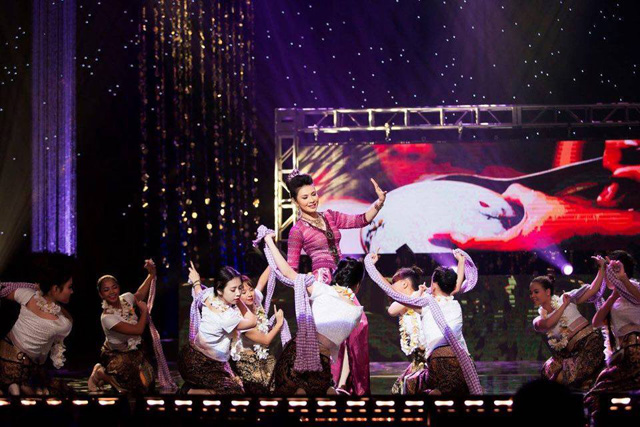 Mai Lệ Quyên, Á hậu Mai Lệ Quyên, Sao Việt