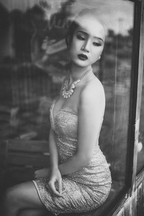Nguyễn Phương Anh, Người đẹp Hà Thành, Sao Việt