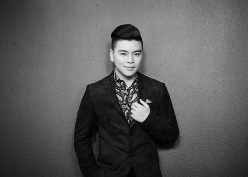 Tân Hy Khánh, Nam vương tài năng Tân Hy Khánh, Sao Việt