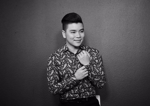 Tân Hy Khánh, Nam vương tài năng Tân Hy Khánh, Sao Việt