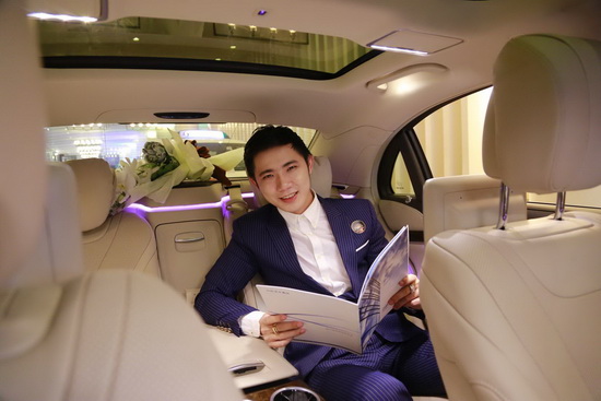 Vĩnh Đăng, Diễn viên Vĩnh Đăng, Sao Việt