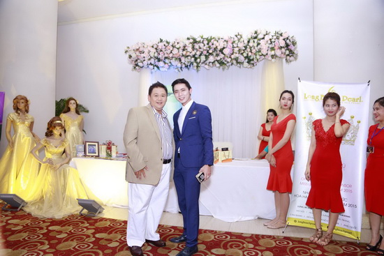 Vĩnh Đăng, Diễn viên Vĩnh Đăng, Sao Việt