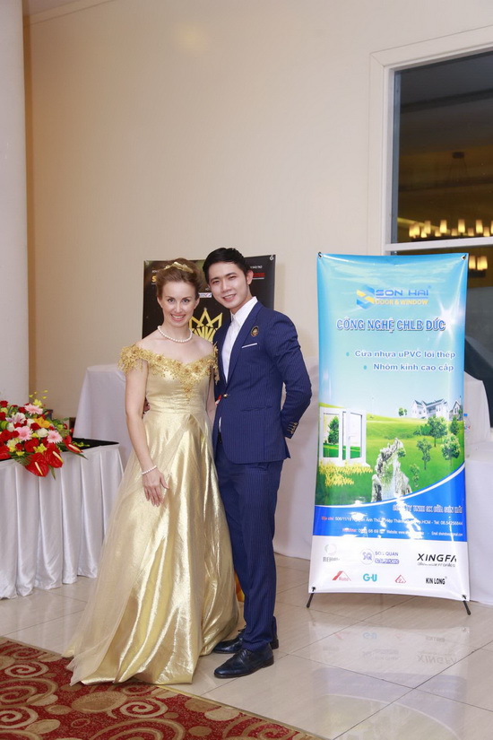 Vĩnh Đăng, Diễn viên Vĩnh Đăng, Sao Việt