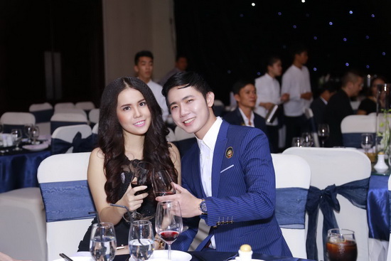 Vĩnh Đăng, Diễn viên Vĩnh Đăng, Sao Việt