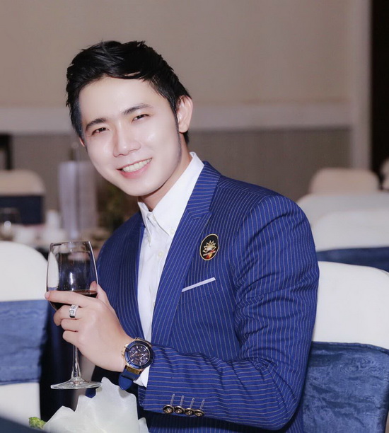 Vĩnh Đăng, Diễn viên Vĩnh Đăng, Sao Việt