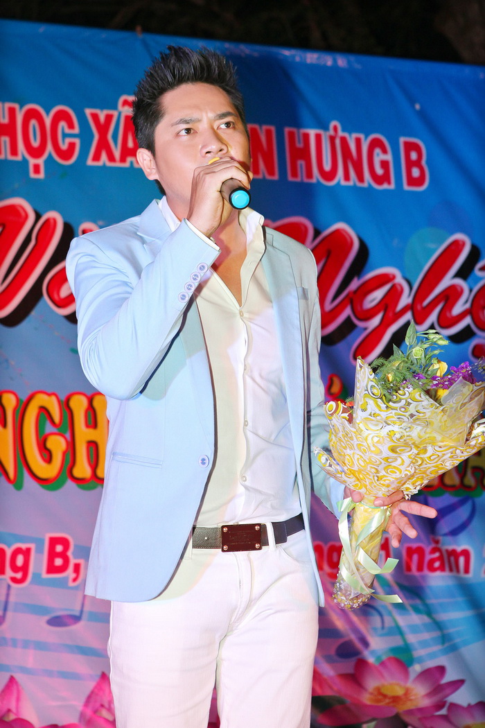 Minh Luân, Diễn viên Minh Luân, Sao Việt