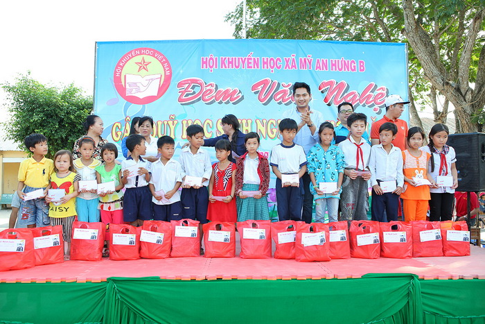 Minh Luân, Diễn viên Minh Luân, Sao Việt