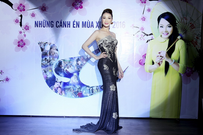 Xuân Nguyễn, Nữ diễn viên Xuân Nguyễn, Sao Việt