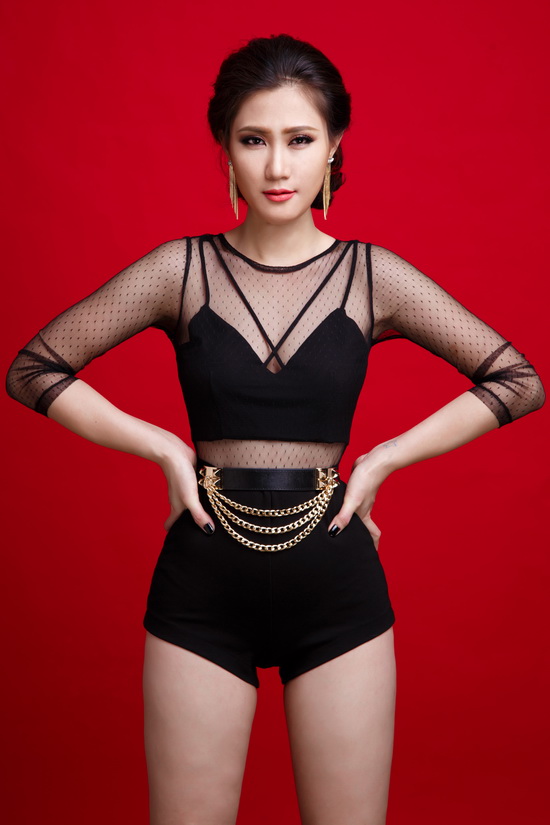 Jolly B, DJ Jolly B, Sao Việt