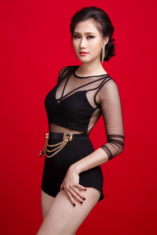 Jolly B, DJ Jolly B, Sao Việt