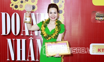 Nữ hoàng Doanh nhân Kim Chi, Doanh nhân Ngô Thị Kim Chi, Quán quân The Voice kid Hồng Minh