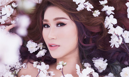 Quỳnh Thi, Người mẫu Quỳnh Thi, Sao Việt
