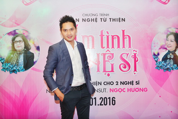 Minh Luân , Ca sĩ Minh Luân, Sao việt