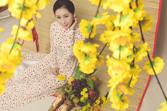 Xuân Quỳnh, Á hậu điện ảnh Xuân Quỳnh, Sao Việt
