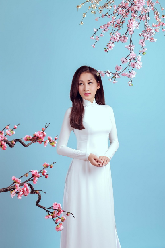 Xuân Quỳnh, Á hậu điện ảnh Xuân Quỳnh, Sao Việt