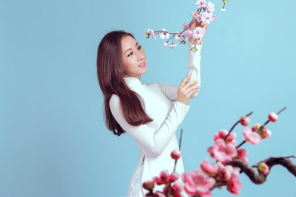 Xuân Quỳnh, Á hậu điện ảnh Xuân Quỳnh, Sao Việt