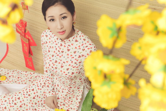 Xuân Quỳnh, Á hậu điện ảnh Xuân Quỳnh, Sao Việt