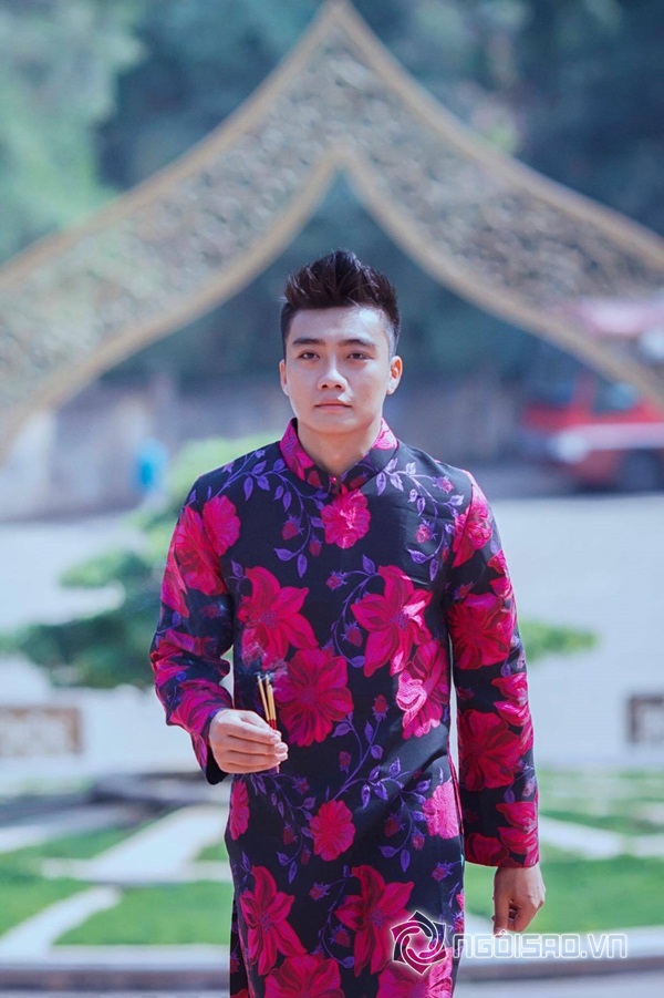 Phạm Hoàng Nguyên, Diễn viên Phạm Hoàng Nguyên, Sao Việt