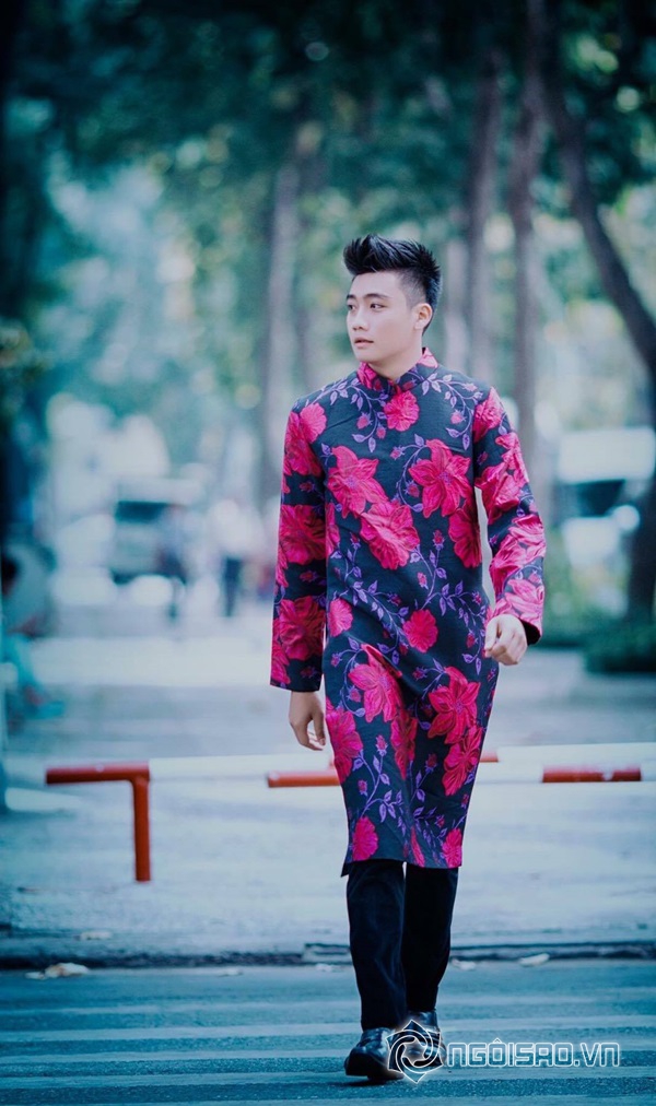 Phạm Hoàng Nguyên, Diễn viên Phạm Hoàng Nguyên, Sao Việt