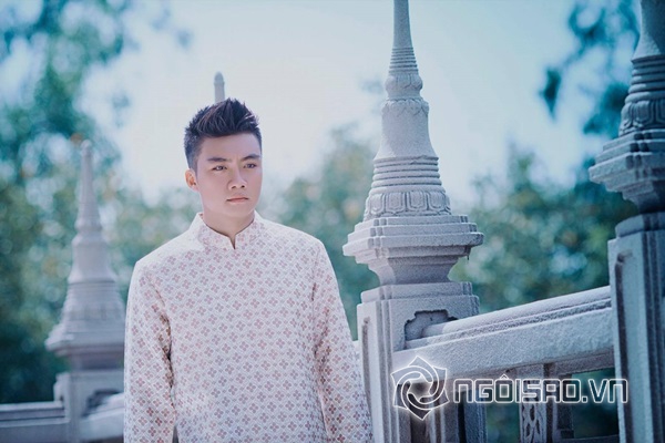 Phạm Hoàng Nguyên, Diễn viên Phạm Hoàng Nguyên, Sao Việt