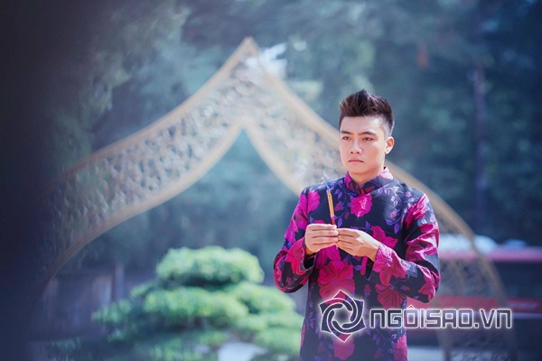 Phạm Hoàng Nguyên, Diễn viên Phạm Hoàng Nguyên, Sao Việt
